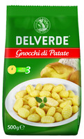 Delverde Selection Gnocchi de batata